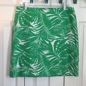 Talbots skirt